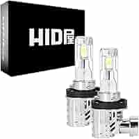 怪物 ロイヤルガード オメガ LEDフォグ ホワイト H8 H11 H16 41WdAUyOEVL.jpg